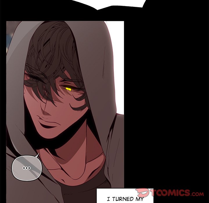 The Heart of Red Cloak Chapter 33 Page 46