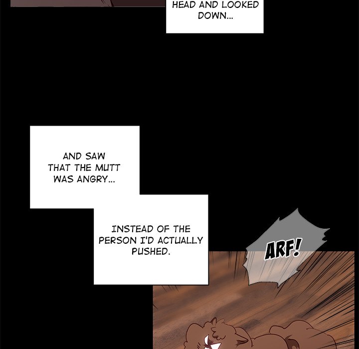 The Heart of Red Cloak Chapter 33 Page 47