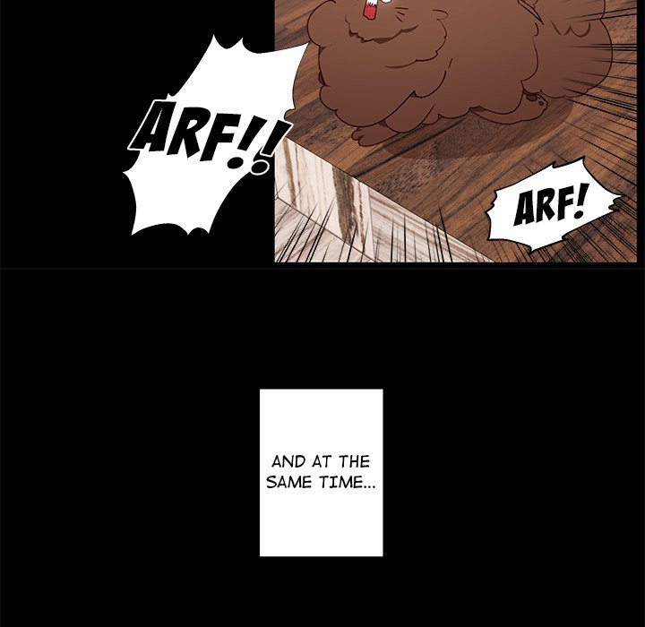 The Heart of Red Cloak Chapter 33 Page 48