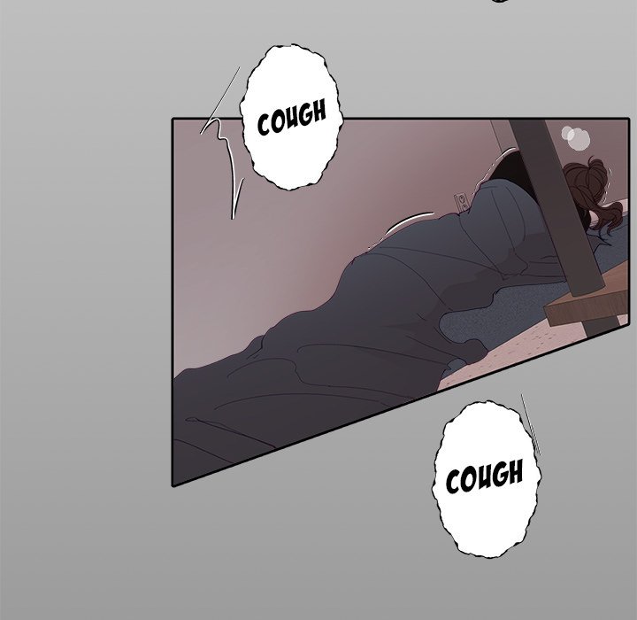 The Heart of Red Cloak Chapter 33 Page 5