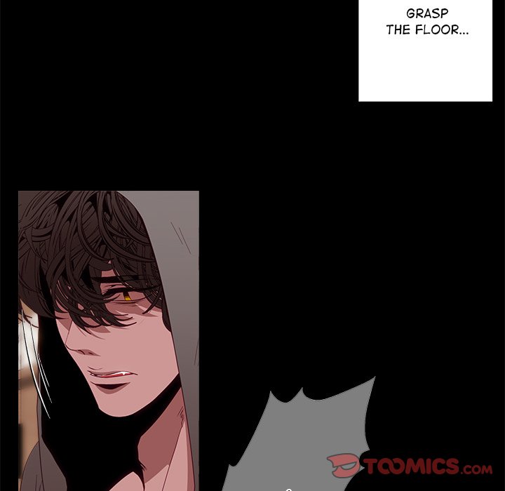 The Heart of Red Cloak Chapter 33 Page 50