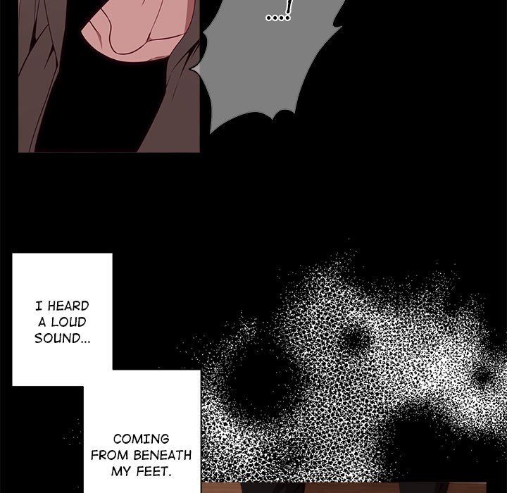 The Heart of Red Cloak Chapter 33 Page 51