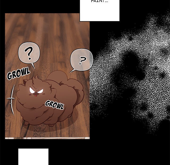 The Heart of Red Cloak Chapter 33 Page 53