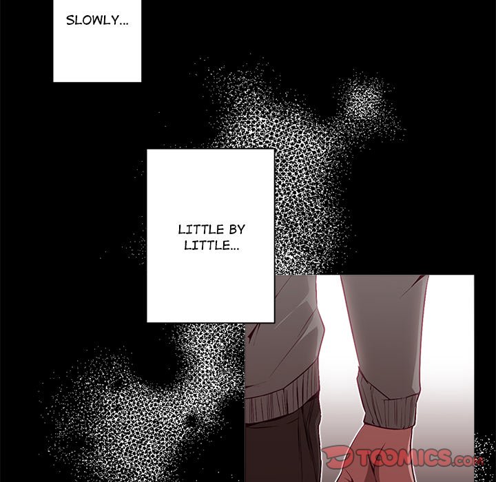 The Heart of Red Cloak Chapter 33 Page 54