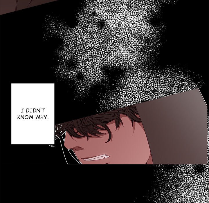 The Heart of Red Cloak Chapter 33 Page 57