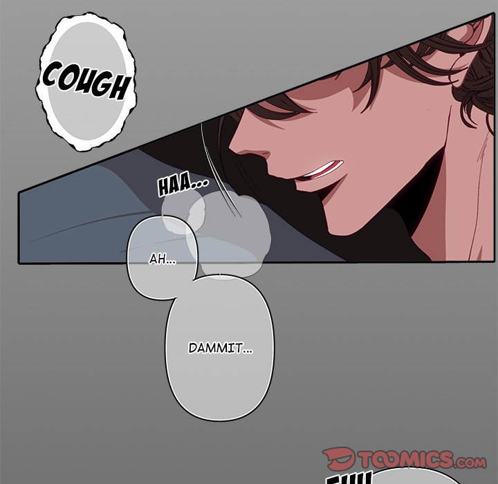 The Heart of Red Cloak Chapter 33 Page 6