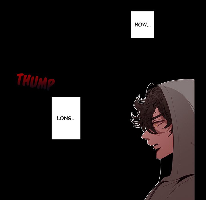 The Heart of Red Cloak Chapter 33 Page 64