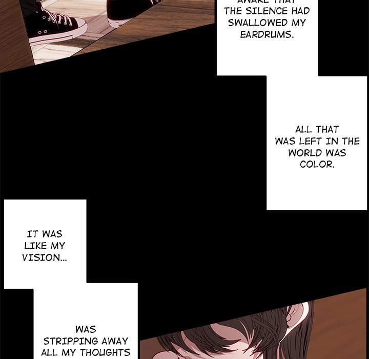 The Heart of Red Cloak Chapter 33 Page 67