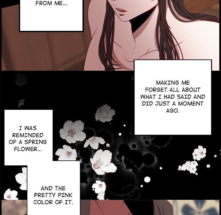 The Heart of Red Cloak Chapter 33 Page 68
