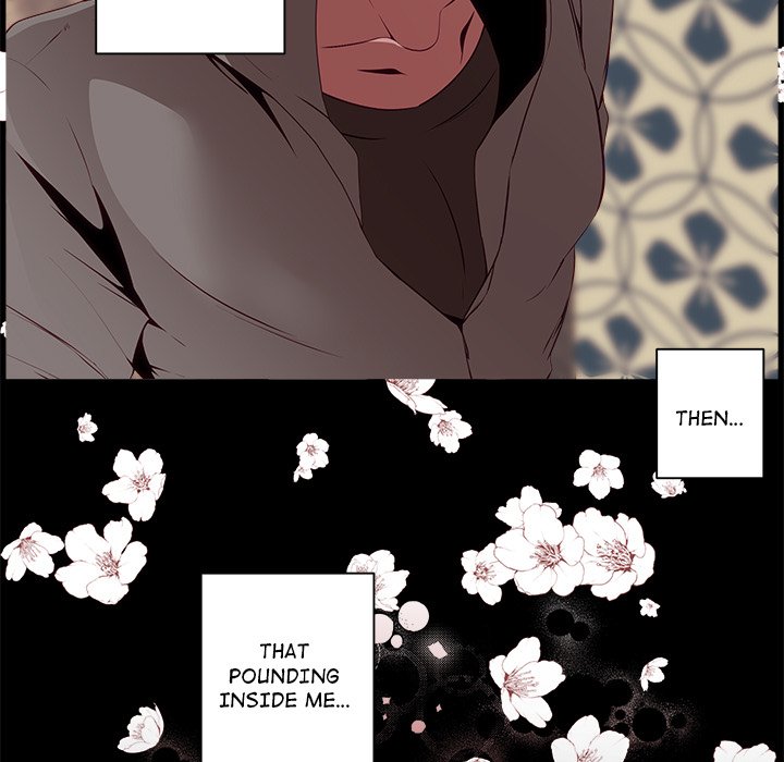 The Heart of Red Cloak Chapter 33 Page 69