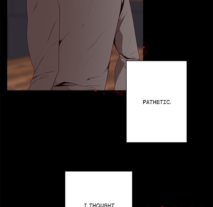 The Heart of Red Cloak Chapter 33 Page 71