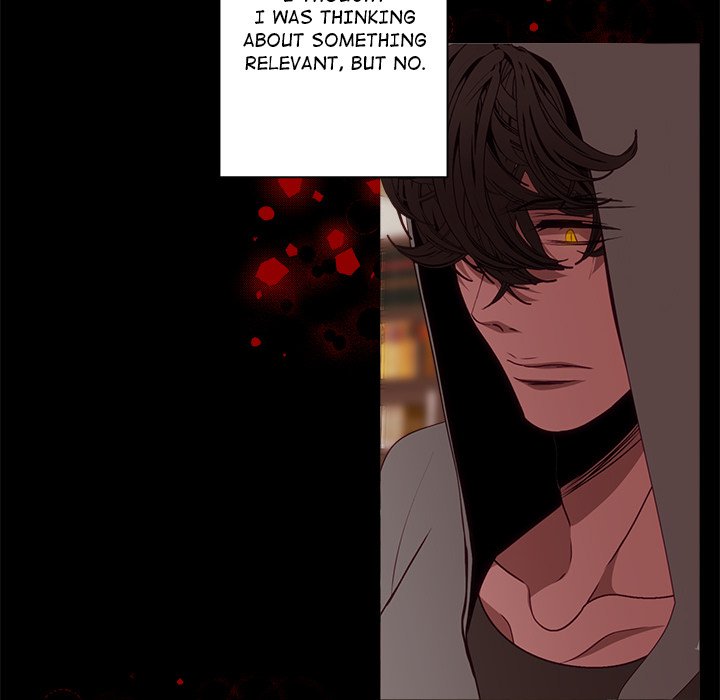 The Heart of Red Cloak Chapter 33 Page 72