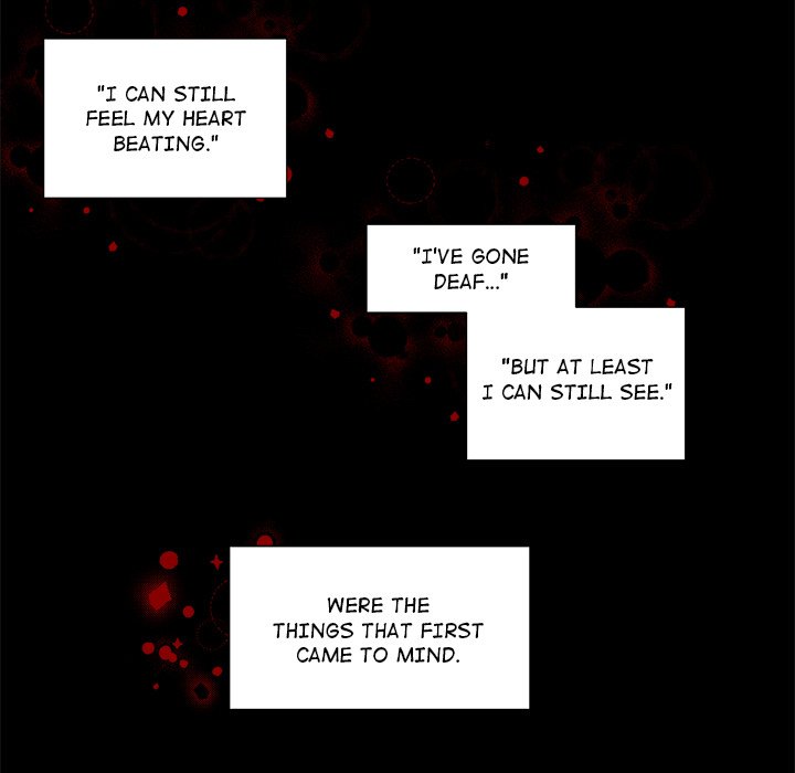 The Heart of Red Cloak Chapter 33 Page 73