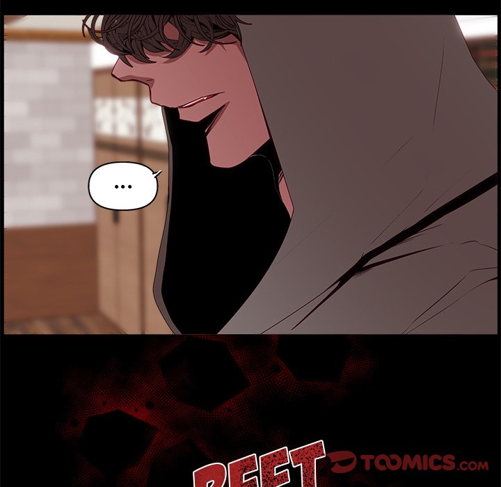 The Heart of Red Cloak Chapter 33 Page 74