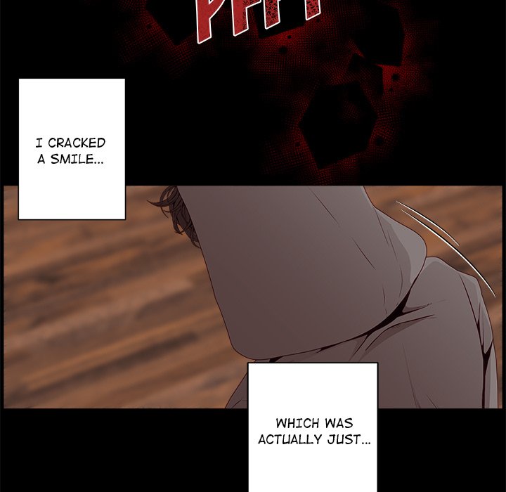 The Heart of Red Cloak Chapter 33 Page 75