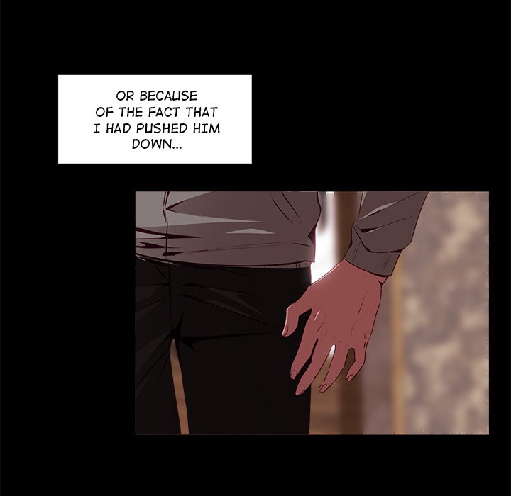 The Heart of Red Cloak Chapter 33 Page 83