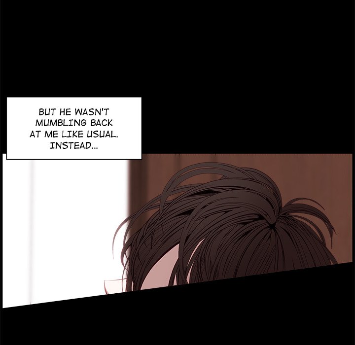 The Heart of Red Cloak Chapter 33 Page 84