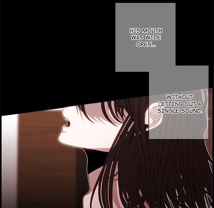 The Heart of Red Cloak Chapter 33 Page 85