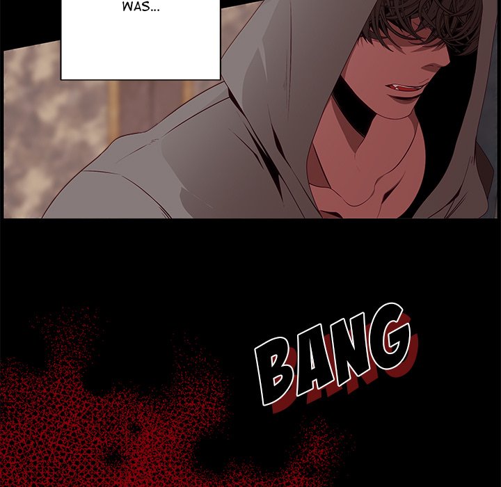 The Heart of Red Cloak Chapter 33 Page 89