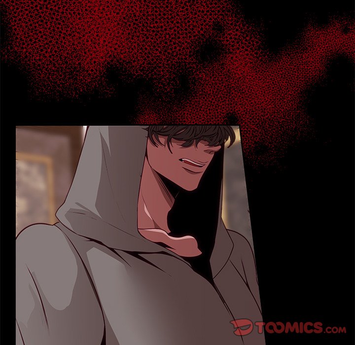 The Heart of Red Cloak Chapter 33 Page 90