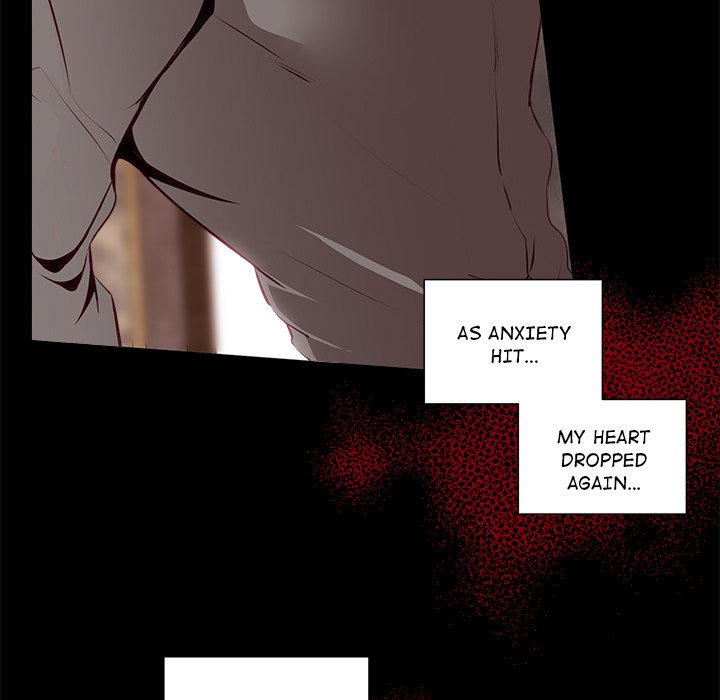 The Heart of Red Cloak Chapter 33 Page 91