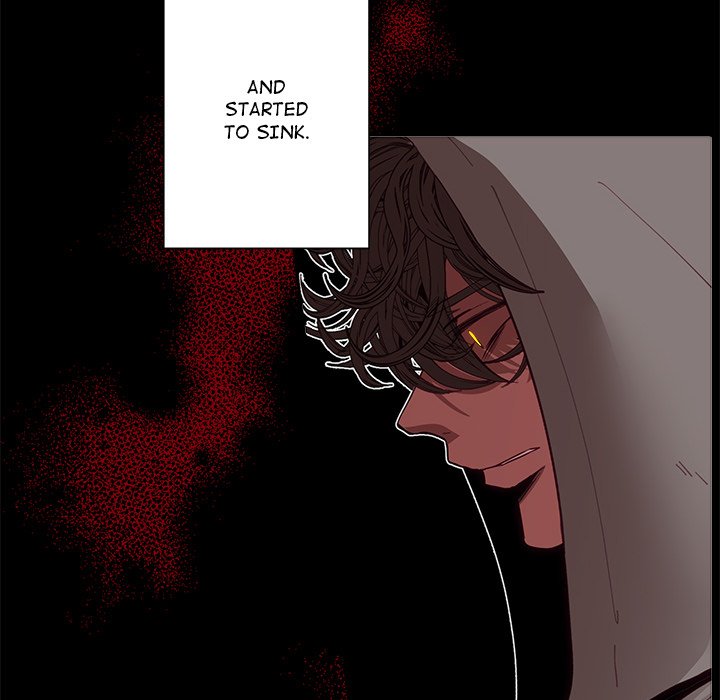 The Heart of Red Cloak Chapter 33 Page 92
