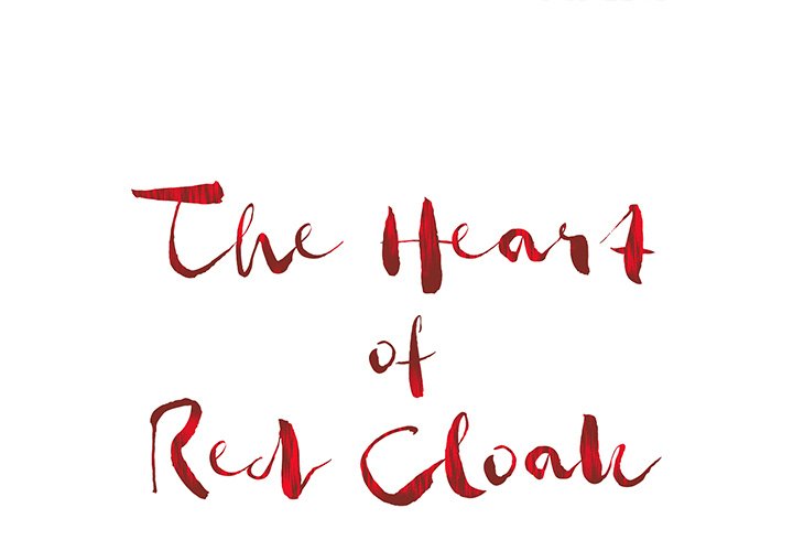 The Heart of Red Cloak Chapter 34 Page 1