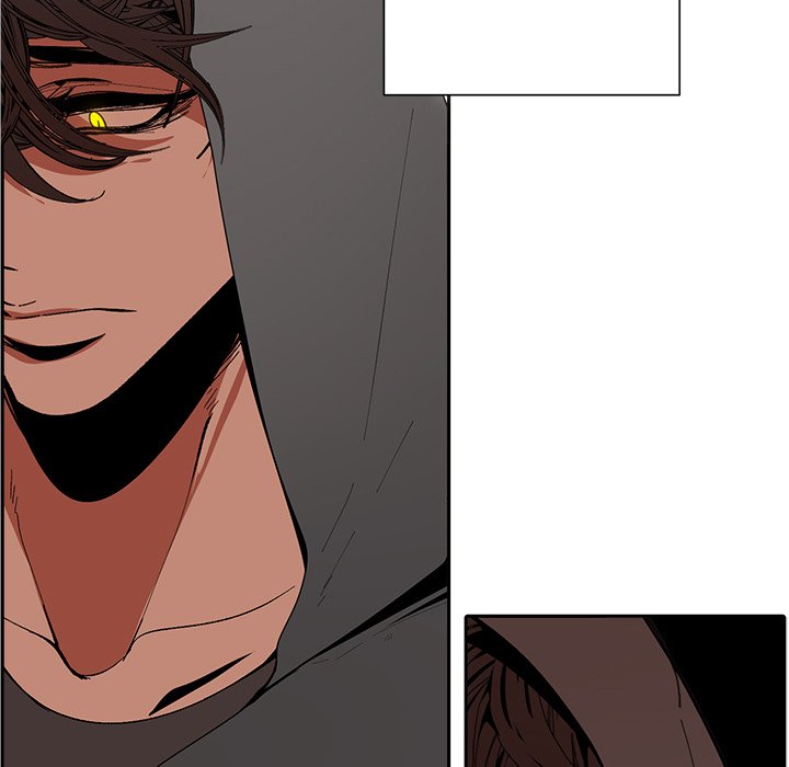 The Heart of Red Cloak Chapter 34 Page 12