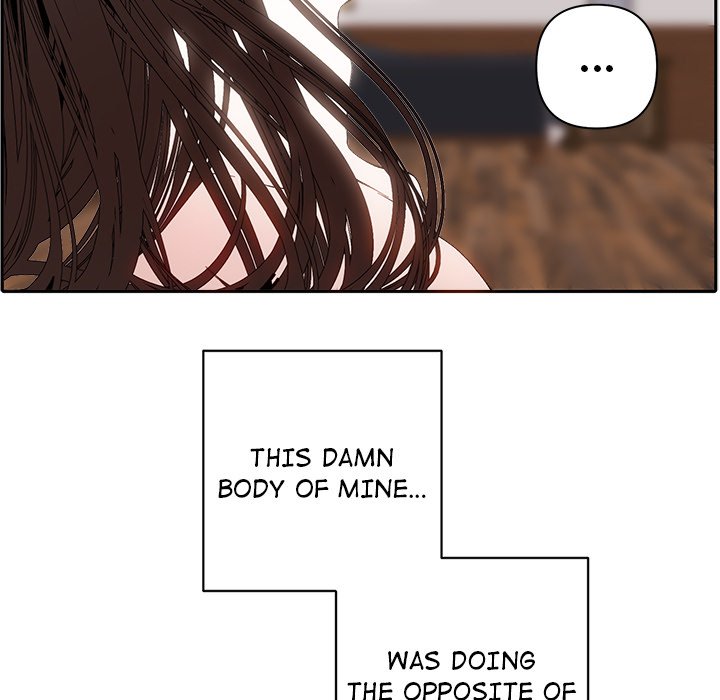The Heart of Red Cloak Chapter 34 Page 17