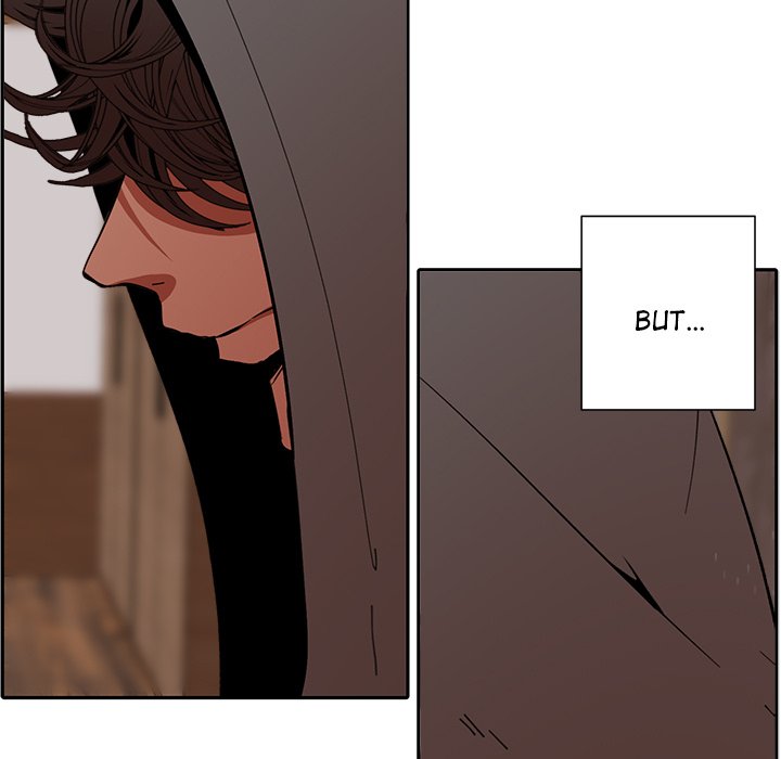 The Heart of Red Cloak Chapter 34 Page 21