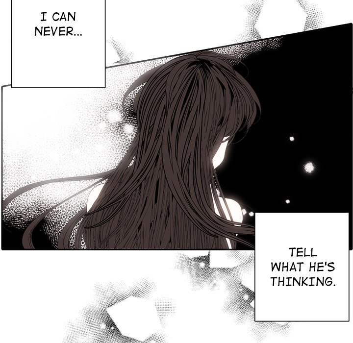 The Heart of Red Cloak Chapter 34 Page 23