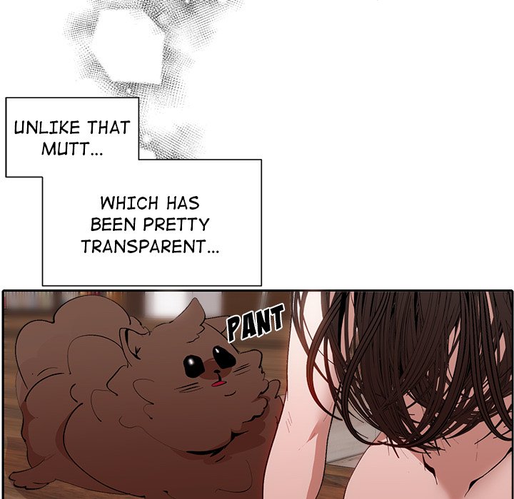 The Heart of Red Cloak Chapter 34 Page 24