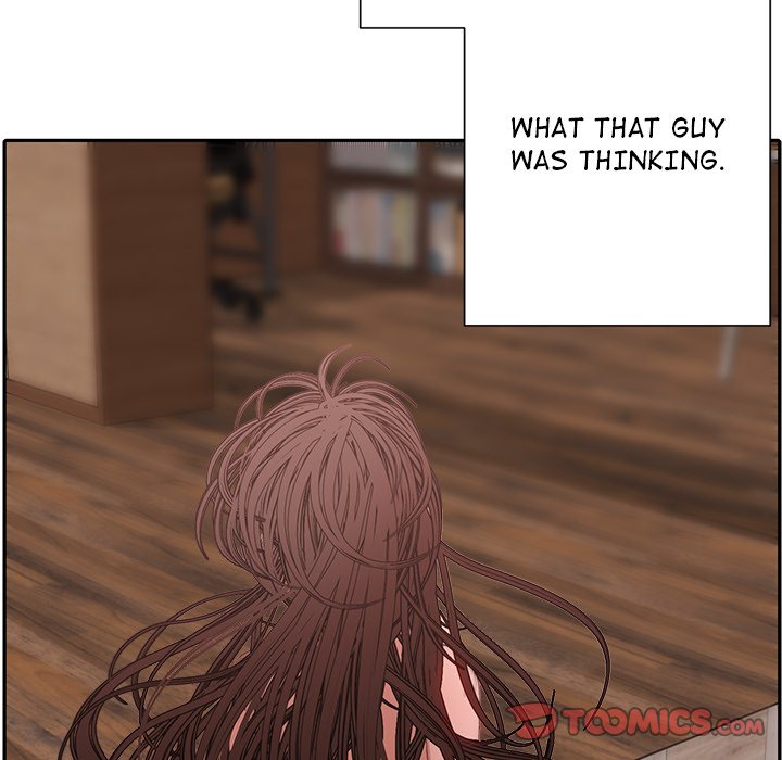 The Heart of Red Cloak Chapter 34 Page 26