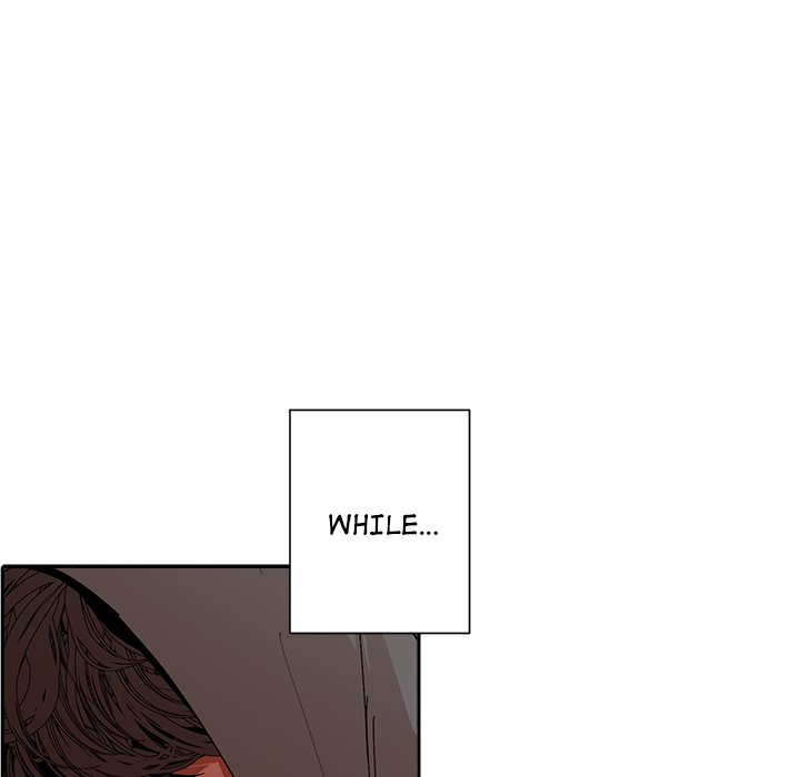 The Heart of Red Cloak Chapter 34 Page 32