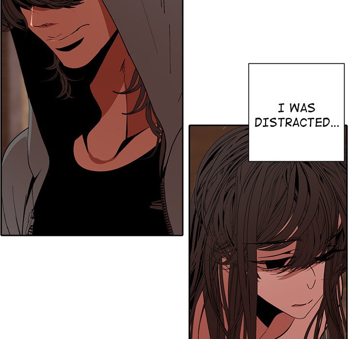 The Heart of Red Cloak Chapter 34 Page 33