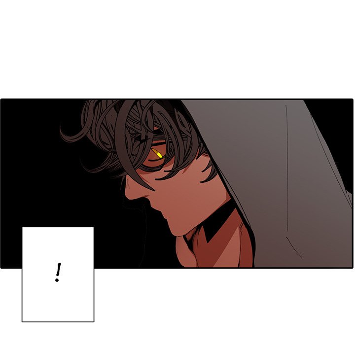 The Heart of Red Cloak Chapter 34 Page 35