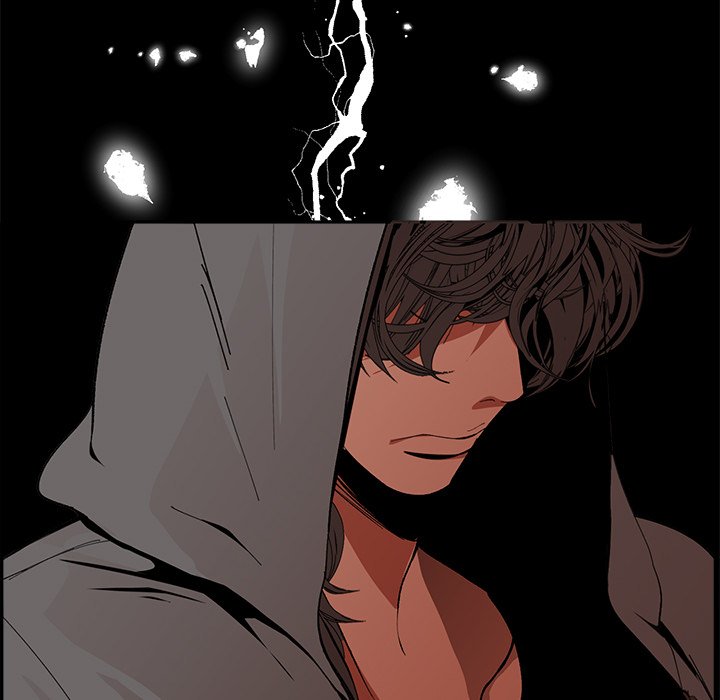 The Heart of Red Cloak Chapter 34 Page 41