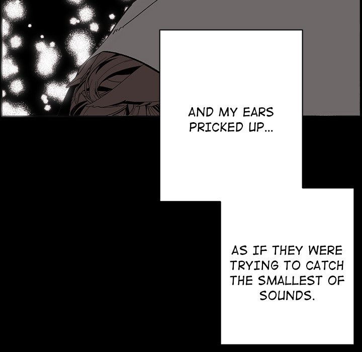 The Heart of Red Cloak Chapter 34 Page 44