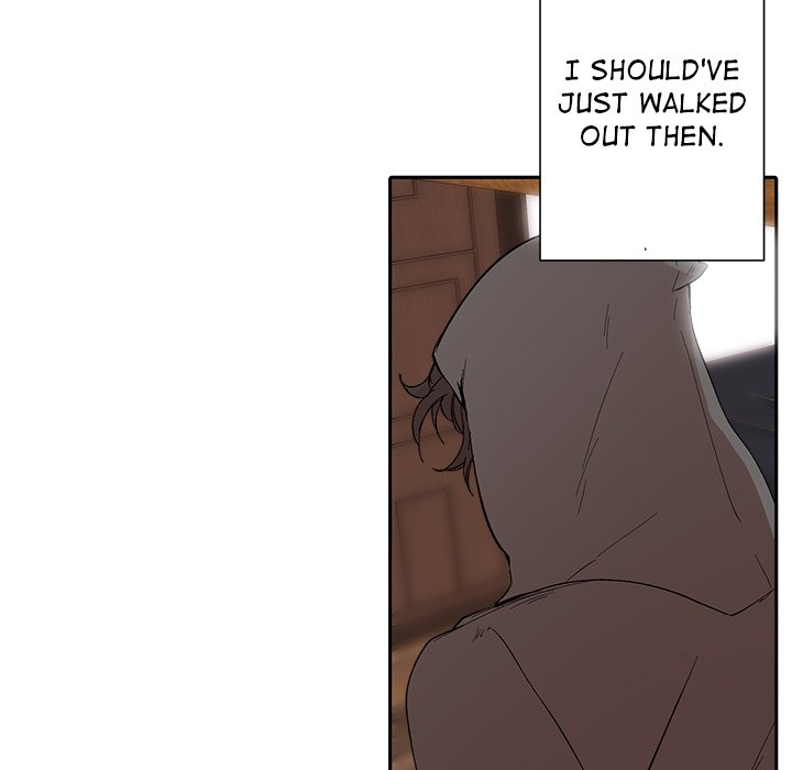 The Heart of Red Cloak Chapter 34 Page 5