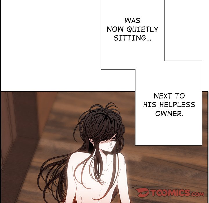 The Heart of Red Cloak Chapter 34 Page 50
