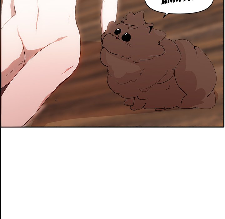 The Heart of Red Cloak Chapter 34 Page 53