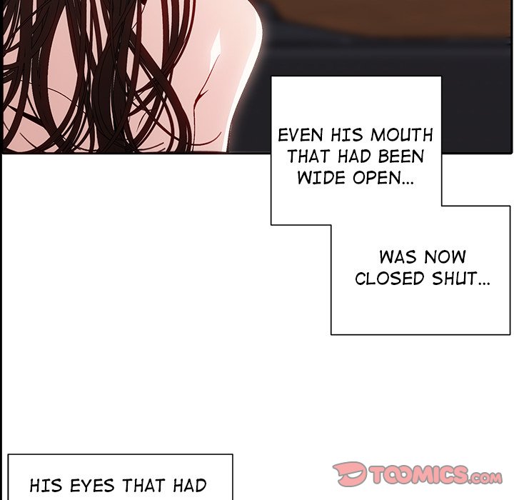 The Heart of Red Cloak Chapter 34 Page 58