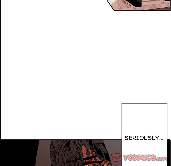 The Heart of Red Cloak Chapter 34 Page 62