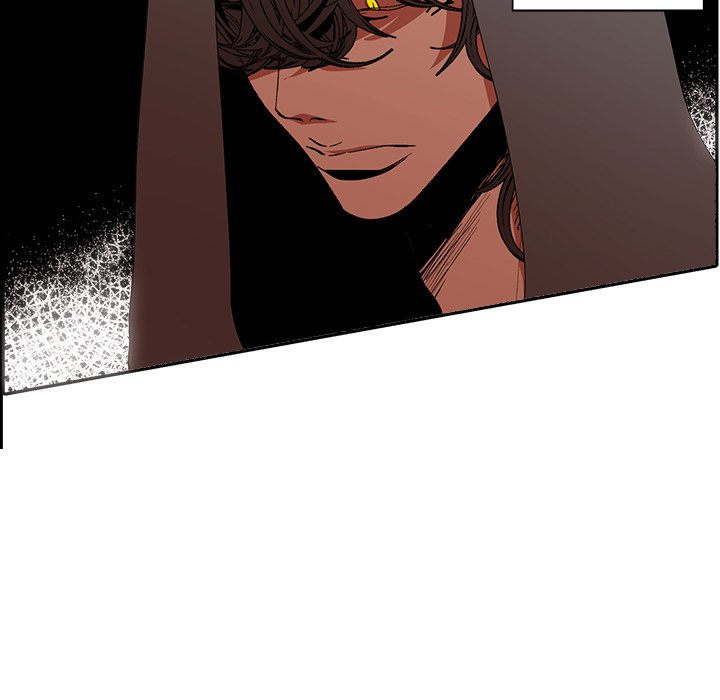 The Heart of Red Cloak Chapter 34 Page 63