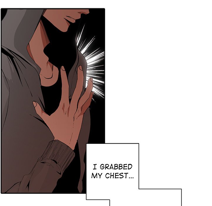 The Heart of Red Cloak Chapter 34 Page 64
