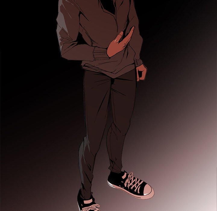 The Heart of Red Cloak Chapter 34 Page 68