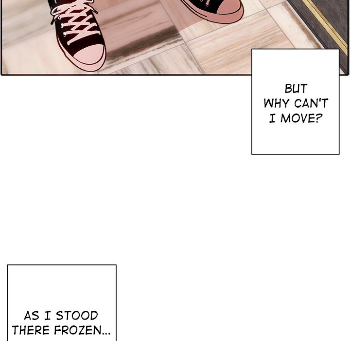 The Heart of Red Cloak Chapter 34 Page 7