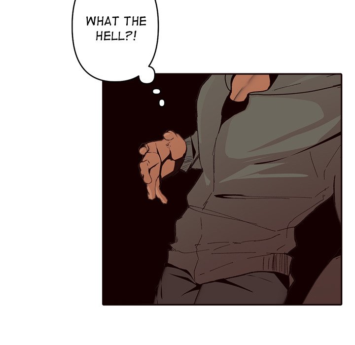 The Heart of Red Cloak Chapter 34 Page 73