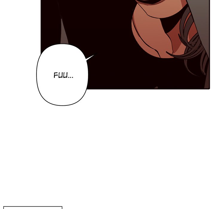 The Heart of Red Cloak Chapter 34 Page 77
