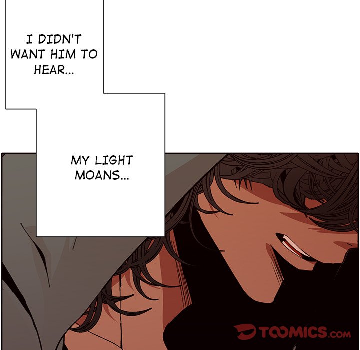 The Heart of Red Cloak Chapter 34 Page 78